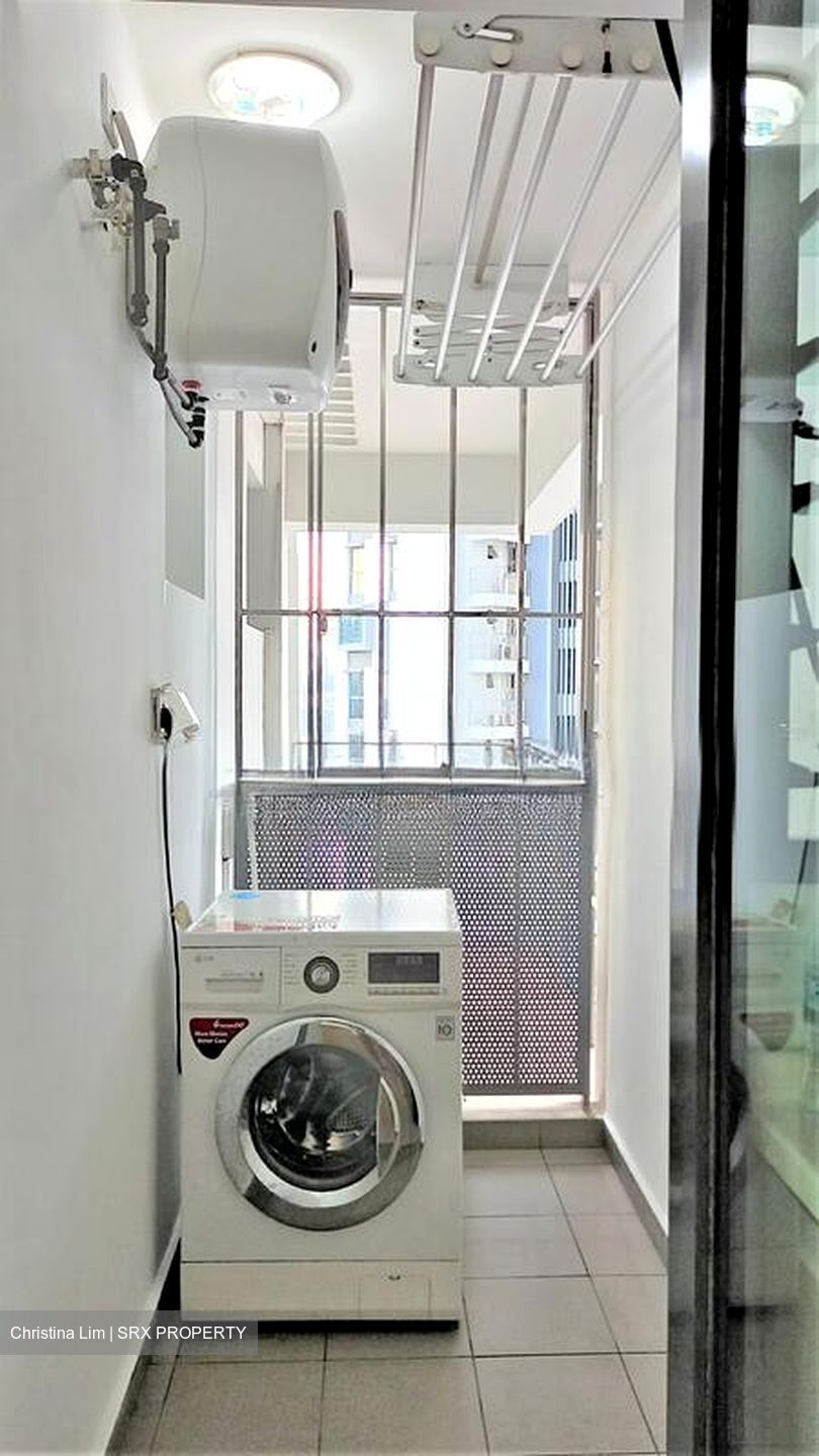 Blk 1 The Pinnacle@Duxton (Bukit Merah), HDB 4 Rooms #525957011